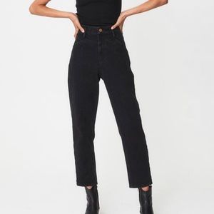 rowie the label jeans